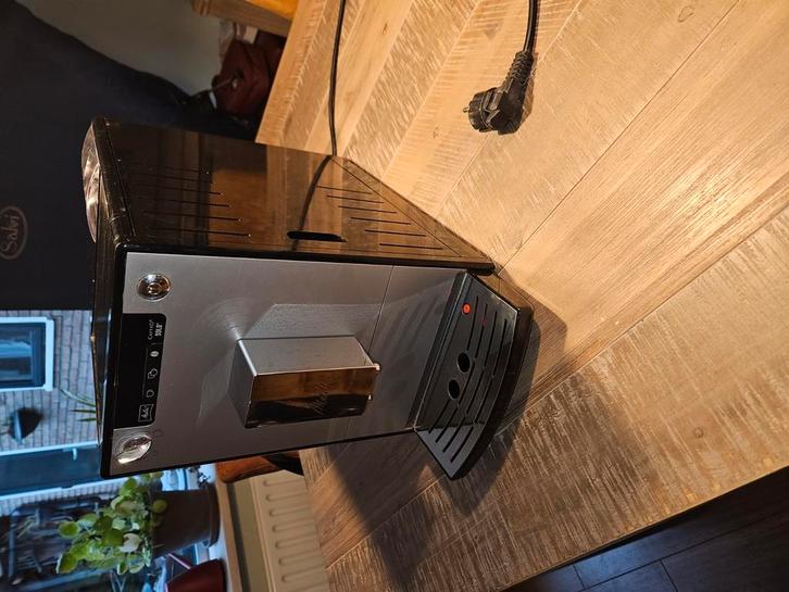 Melitta Caffè solo, Witgoed en Apparatuur, Koffiezetapparaten, Zo goed als nieuw, Espresso apparaat, Ophalen