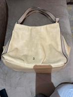Abbacino Handtas - Mallorca Design, Ophalen of Verzenden, Gebruikt, Beige, Handtas