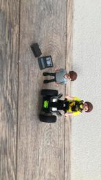 Segway Playmobil, Kinderen en Baby's, Speelgoed | Playmobil, Nieuw, Ophalen of Verzenden