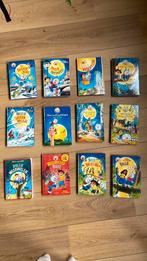 Dolfje Weerwolfje boeken, Boeken, Ophalen, Zo goed als nieuw, Fictie algemeen