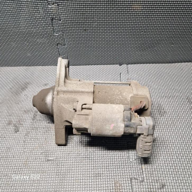 TOYOTA YARIS STARTMOTOR / 28100-0Y020, Auto-onderdelen, Motor en Toebehoren, Toyota, Gebruikt, Ophalen of Verzenden