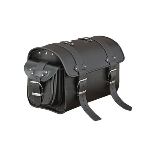 Leren Topkoffer Topcase Motorkoffer Trike Motor Koffer, Motoren, Accessoires | Koffers en Tassen, Nieuw, Verzenden