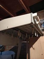 elektrische wasdroger, Witgoed en Apparatuur, Wasdrogers, Ophalen, Gebruikt, Luchtafvoer, Minder dan 85 cm