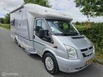 Hymer T 652 CL 131PK ☆Cruise, Motorairco, Camera, Solar☆, Bedrijf, Diesel, Hymer, 6 tot 7 meter
