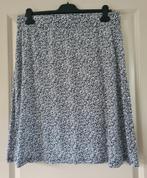 Nieuw blauw rokje van Bien Bleu mt XXL, Maat 46/48 (XL) of groter, Nieuw, Ophalen of Verzenden, Knielengte