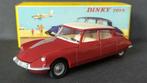 Citroen DS 19 1:43 Dinky Toys Pol, Hobby en Vrije tijd, Modelauto's | 1:43, Ophalen of Verzenden, Zo goed als nieuw, Auto, Dinky Toys