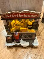 Poffertjeskraam kerstdorp typisch Hollands, Ophalen of Verzenden, Zo goed als nieuw