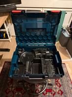 Bosch Sortimo L Boxx gereedschap koffer GWS GWX 18v, Ophalen of Verzenden, Zo goed als nieuw