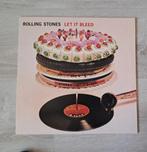 Rolling Stones - Let It Bleed vinyl lp, Ophalen of Verzenden, Zo goed als nieuw, 12 inch, Poprock