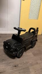 Mercedes auto’tje, Kinderen en Baby's, Speelgoed | Buiten | Voertuigen en Loopfietsen, Ophalen of Verzenden, Zo goed als nieuw