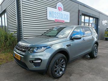 Grijs kent., € 12.000 excl. BTW. Land Rover Discovery Sport  beschikbaar voor biedingen