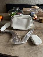 Nieuw tas, Ophalen of Verzenden, Nieuw, Beige