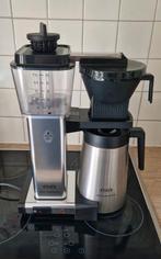 TechniVorm Moccamaster KBGT, Ophalen of Verzenden, Zo goed als nieuw