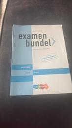 Examenbundels Havo, Boeken, Schoolboeken, Ophalen of Verzenden, Gelezen, HAVO, Economie