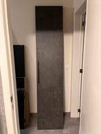 4 Mooie Ikea Pax 236/50 deuren betonlook met handgreep, Ophalen, Minder dan 80 cm, 215 cm of meer, Binnendeur