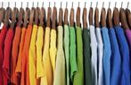 4 zakken kleding, Ophalen, Gebruikt, Overige typen