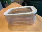 Vleeswarendoos Mepal, Huis en Inrichting, Keuken | Tupperware, Ophalen of Verzenden, Zo goed als nieuw