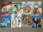 stripboeken Serie LUC ORIENT, Boeken, Meerdere stripboeken, Ophalen of Verzenden, Gelezen, Eddy Paape-Greg