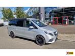 Mercedes-Benz V300 Marco Polo 4 matic, Automaat, Watertank (Schoon), Mercedes-Benz, Diesel