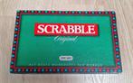 Scrabble - compleet, Hobby en Vrije tijd, Gezelschapsspellen | Bordspellen, Ophalen of Verzenden, Gebruikt, JUMBO