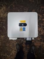 Omvormer Huawei SUN2000-KTL12-M5, Doe-het-zelf en Verbouw, Zonnepanelen en Toebehoren, Ophalen, Gebruikt, Overige typen