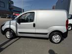 Fiat Fiorino 1.3 MJ SX trekhaak PDC AIRCO, Auto's, Bestelauto's, Voorwielaandrijving, Euro 5, Stof, Gebruikt