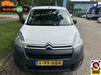 Citroen Berlingo bestel 1.2 PureTech Club I Airco I Cruise C, 15 km/l, Gebruikt, Euro 6, 1199 cc