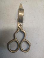 Antieke Brons kaarsensnuiter, Antiek en Kunst, Ophalen