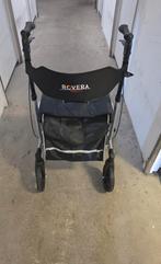 Nieuwe Rollator Inklapbaar, Diversen, Looprekken, Ophalen of Verzenden