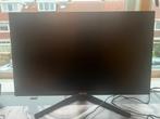 Gaming monitor Curve, Computers en Software, Monitoren, Gebruikt, MSI, IPS, Ophalen