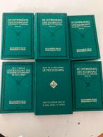 Encyclopedie van de wereldbibliotheek over bouwkunst, Antiek en Kunst, Antiek | Boeken en Bijbels, Ophalen