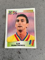 Panini ek 1996 Roemenië #169, Verzenden, Zo goed als nieuw, Poster, Plaatje of Sticker