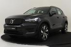 Volvo XC40 RECHARGE SINGLE MOTOR PLUS -CLIMATE|BLIS|CAMERA|K, Auto's, 12 maanden, Gebruikt, 422 km, Zwart