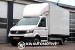 Volkswagen Crafter 35 2.0 TDI LAADKLEP/ AIRCO/ CRUISE, Auto's, Bestelauto's, Voorwielaandrijving, Gebruikt, 4 cilinders, Volkswagen