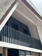 Stalen balustrade/balkonhek/trapleuningen/traphek, Ophalen of Verzenden, Nieuw, Overige metalen