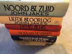 Noord en Zuid van John Jakes, Ophalen of Verzenden, Zo goed als nieuw, John Jakes
