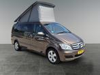 Mercedes-Benz Westfalia Marco Polo, Koelkast, Airbags, Mercedes-Benz, Bedrijf
