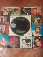 Peter & Gordon - Lady Godiva Single, Ophalen of Verzenden