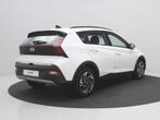 Hyundai Bayon 1.0 T-GDI Comfort / €800,- Voordeel Op Nieuw, Wit, Bedrijf, Handgeschakeld, SUV of Terreinwagen