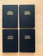 Dichterschap en Profetie - Rudolf van Reest - 4 delen, Ophalen of Verzenden