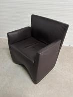 BALERI ITALIA Caprichair, Huis en Inrichting, Ophalen, Minder dan 75 cm, Leer, Zo goed als nieuw