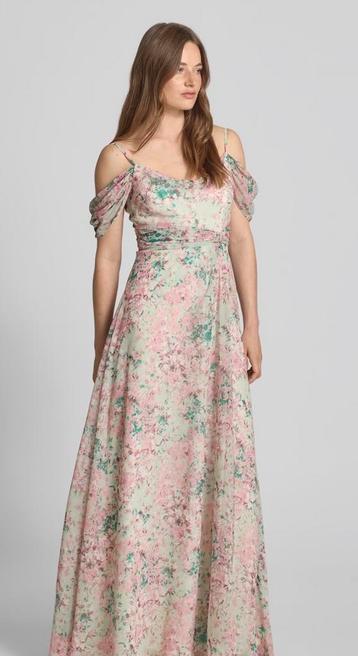 Prachtige cocktailjurk - Jake*s / Peek&Cloppenburg beschikbaar voor biedingen