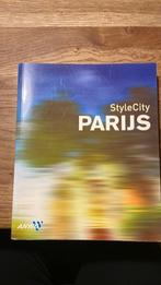 P. Richardson - Parijs, P. Richardson, Europa, Ophalen of Verzenden, Zo goed als nieuw