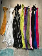 Deelbare ritsen numer 5, noeuwe ritsen, Ophalen of Verzenden, Nieuw, Rits of Sluiting