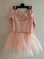 H&M Ballerina Jurk - Maat 110/116, Kinderen en Baby's, Ophalen of Verzenden, Zo goed als nieuw, Meisje