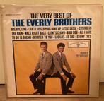 Everly Brothers, Cd's en Dvd's, Ophalen of Verzenden, 1960 tot 1980, Zo goed als nieuw, Overige formaten