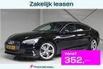 Audi A5 Sportback 35 TFSI Sport Automaat Navigatie | 18" Vel, Auto's, Automaat, Stof, Gebruikt, 4 cilinders