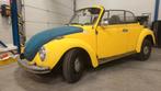 volkswagen kever 1303 cabriolet 1973 origineel, Particulier, Te koop