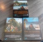 2 Dvd boxen Dinotopia, Vanaf 12 jaar, Ophalen of Verzenden, Zo goed als nieuw, Boxset