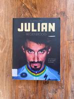 Regenboog - Julian Alaphilippe, Ophalen of Verzenden, Gelezen, Lopen en Fietsen